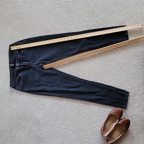 Skinny Black Jeans Forever 2️⃣1️⃣ - Picture 2 of 5